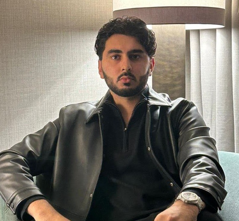 Mubbu, Co-Founder, Mogul Media